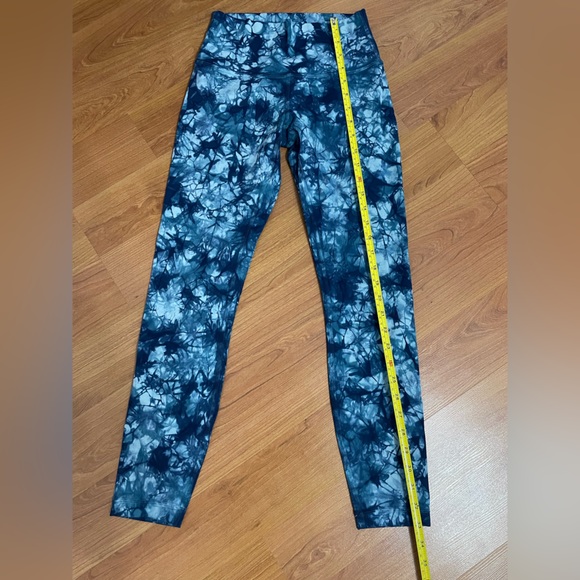 LULULEMON Wunder Under High Rise and Energy Bra Set (Luxtreme) - Picture 5 of 9